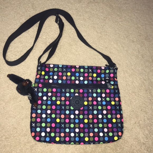 kipling jaime bag